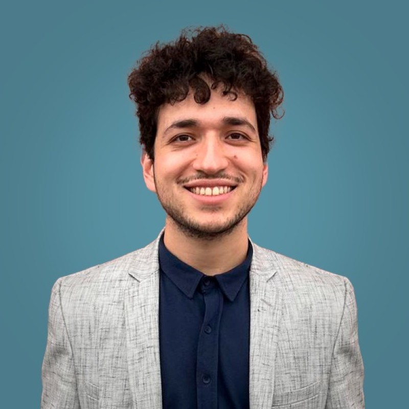 Kevin Lopez, Co-op Student ESCL Design