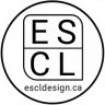 ESCL Design logo